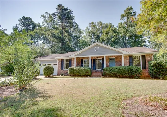 Single family home for sale at 2955 Randolph Rd NE, Atlanta, GA 30345 | MLS# 7835452