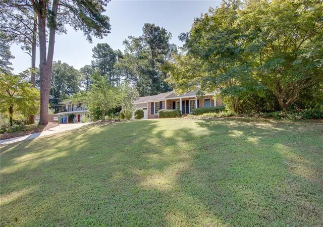 Photo 2 of Single family home for sale at 2955 Randolph Rd Ne, Atlanta, GA 30345 | MLS# 7835452 | Listing updated on 2026-09-12