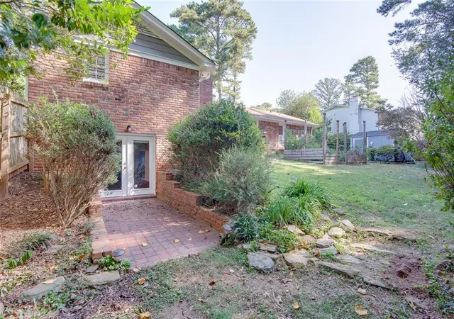 Photo 49 of Single family home for sale at 2955 Randolph Rd Ne, Atlanta, GA 30345 | MLS# 7835452 | Listing updated on 2026-09-12