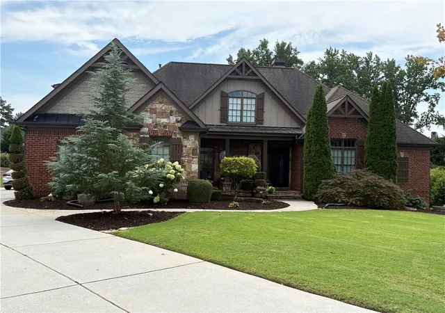 Photo 1 of Single family home for sale at 2559 Sagebrush Trl, Buford, GA 30519 | MLS# 7828571 | Listing updated on 2026-09-14