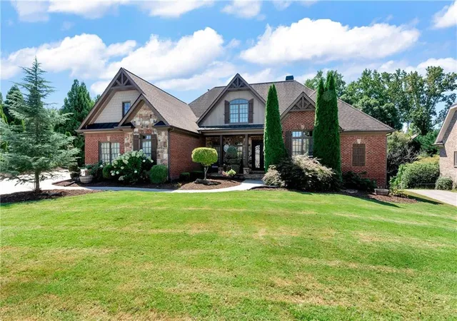 Photo 2 of Single family home for sale at 2559 Sagebrush Trl, Buford, GA 30519 | MLS# 7828571 | Listing updated on 2026-09-14