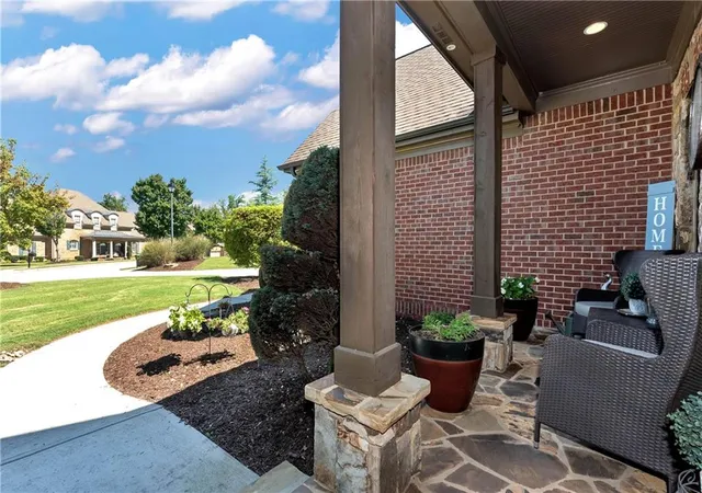 Photo 4 of Single family home for sale at 2559 Sagebrush Trl, Buford, GA 30519 | MLS# 7828571 | Listing updated on 2026-09-14