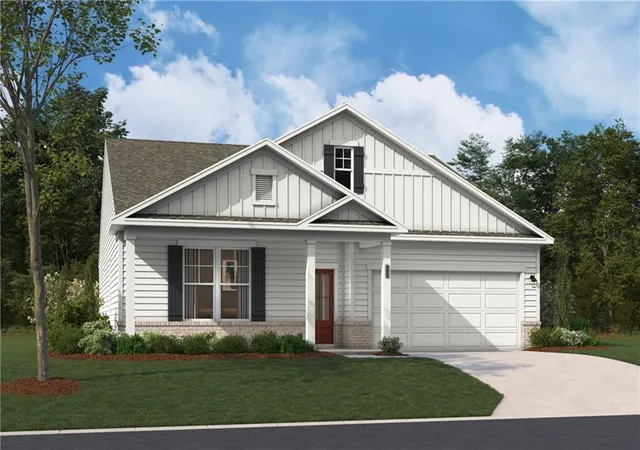 Photo 1 of Single family home for sale at 745 Coventry Cvs Way, Acworth, GA 30102 | MLS# 7831582 | Listing updated on 2026-09-13