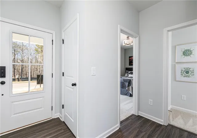 Photo 3 of Single family home for sale at 745 Coventry Cvs Way, Acworth, GA 30102 | MLS# 7831582 | Listing updated on 2026-09-13