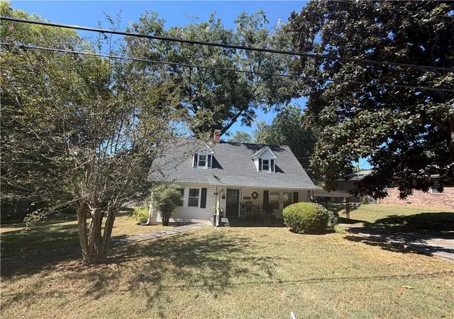 Photo 1 of Single family home for sale at 439 Sciple St, Rockmart, GA 30153 | MLS# 7835306 | Listing updated on 2026-09-11