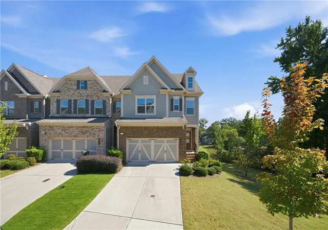 Photo 1 of Townhouse for sale at 226 Senna St, Marietta, GA 30064 | MLS# 7851278 | Listing updated on 2026-10-21