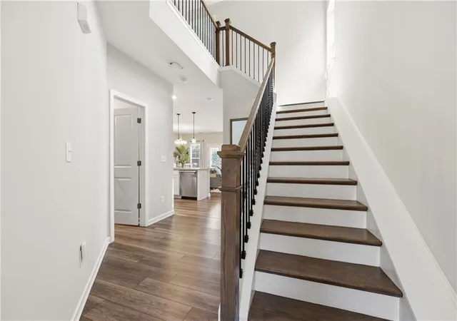 Photo 2 of Townhouse for sale at 226 Senna St, Marietta, GA 30064 | MLS# 7851278 | Listing updated on 2026-10-21