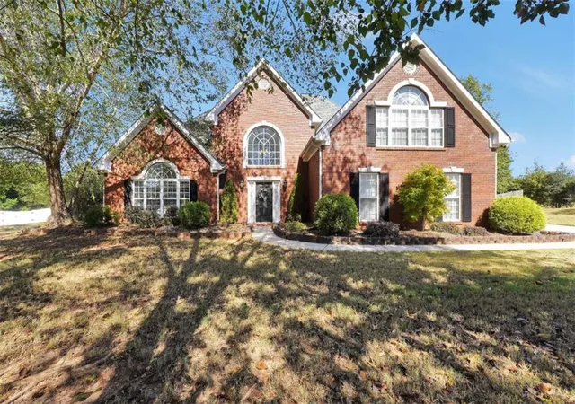 Photo 1 of Single family home for sale at 1307 Regatta Way, Mcdonough, GA 30252 | MLS# 7830506 | Listing updated on 2026-09-02