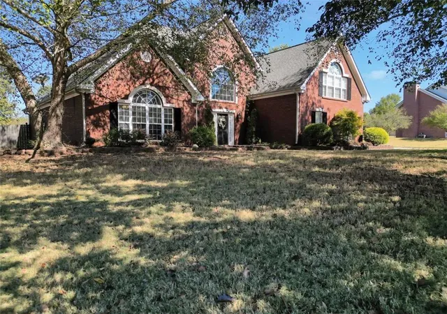 Photo 3 of Single family home for sale at 1307 Regatta Way, Mcdonough, GA 30252 | MLS# 7830506 | Listing updated on 2026-09-02