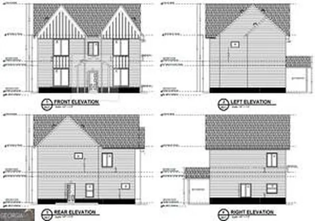Photo 32 of Single family home for sale at 523 Chappell Rd Nw, Atlanta, GA 30318 | MLS# 7833050 | Listing updated on 2026-09-05