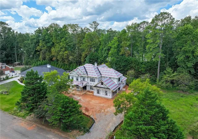 Photo 1 of Single family home for sale at 12220 Spring Pl Ln, Alpharetta, GA 30004 | MLS# 7715304 | Listing updated on 2026-09-23