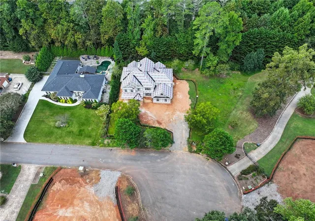 Photo 3 of Single family home for sale at 12220 Spring Pl Ln, Alpharetta, GA 30004 | MLS# 7715304 | Listing updated on 2026-09-23