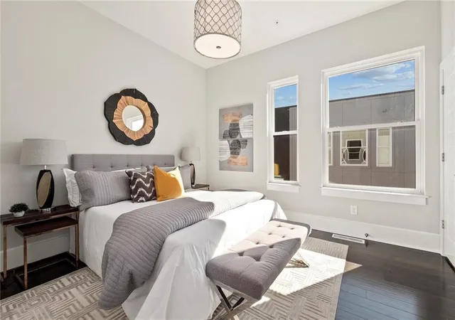 Photo 3 of Townhouse for sale at 456 Parkway Dr Ne #14, Atlanta, GA 30308 | MLS# 7829469 | Listing updated on 2026-09-16