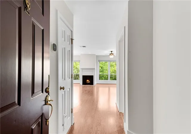 Listing Photo 1 - Condo for sale in building located at 209 14Th St Ne, Atlanta, GA 30309 - Unit #307