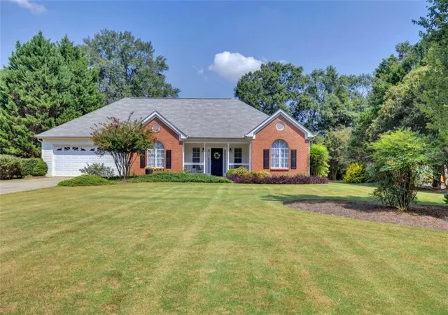 Photo 2 of Single family home for sale at 158 Cole Cir, Bethlehem, GA 30620 | MLS# 7833671 | Listing updated on 2026-09-15