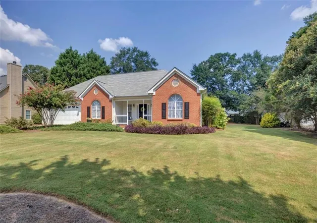Photo 42 of Single family home for sale at 158 Cole Cir, Bethlehem, GA 30620 | MLS# 7833671 | Listing updated on 2026-09-15