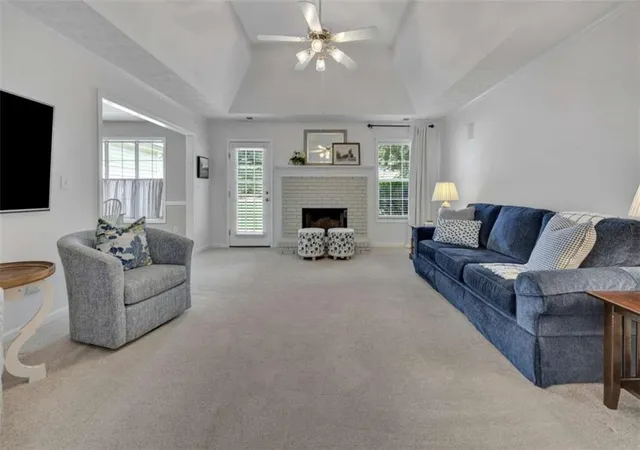 Photo 4 of Single family home for sale at 158 Cole Cir, Bethlehem, GA 30620 | MLS# 7833671 | Listing updated on 2026-09-15