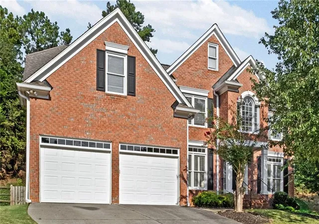 Photo 1 of Sale Pending at 3524 Bonaire Blf, Marietta, GA 30066 | MLS# 7833591 | Listing updated on 2026-10-12