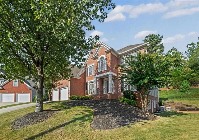 Photo 2 of Sale Pending at 3524 Bonaire Blf, Marietta, GA 30066 | MLS# 7833591 | Listing updated on 2026-10-12