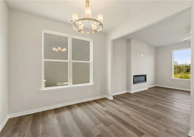 Photo 3 of Single family home for sale at 8134 Pine Ridge Rd, Fairburn, GA 30213 | MLS# 7833225 | Listing updated on 2026-10-29