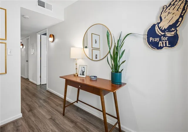 Photo 3 of Townhouse for sale at 4620 Wieuca Rd Ne #74, Atlanta, GA 30342 | MLS# 7835539 | Listing updated on 2026-09-27