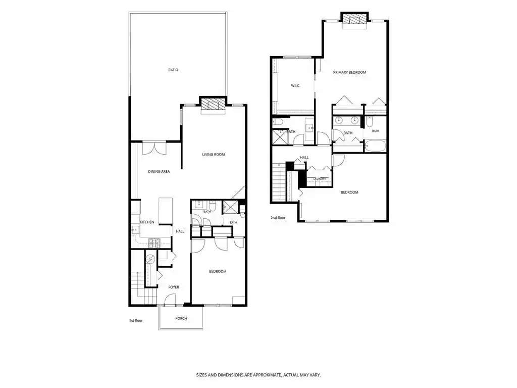 Listing Photo 42 - Condo for sale in 4620 Wieuca Rd NE located at 4620 Wieuca Rd NE, Atlanta, GA 30342 - Unit #74