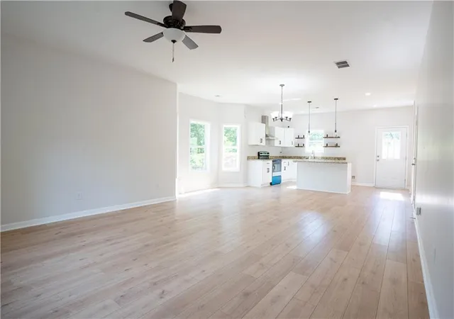 Photo 3 of Single family home for sale at 119 Jackson St, Rome, GA 30161 | MLS# 7830959 | Listing updated on 2026-10-28