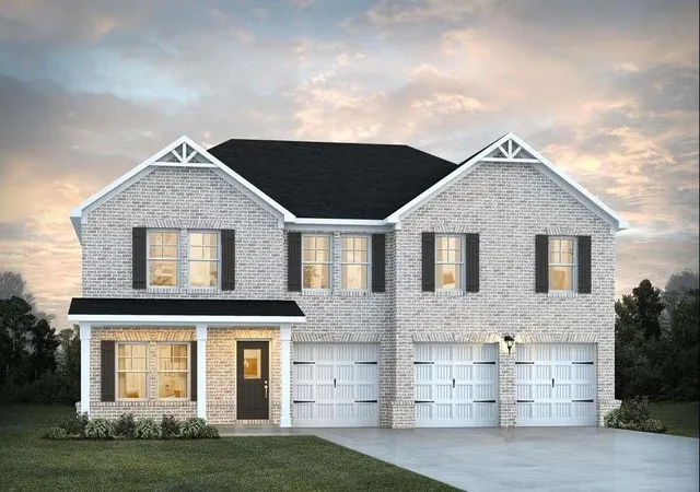 Photo 1 of Sale Pending at 286 Crabapple Rd, Mcdonough, GA 30253 | MLS# 7833584 | Listing updated on 2026-09-18