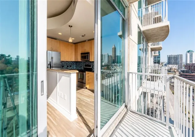 Condo for sale at 361 17th Street NW #1309, Atlanta, GA 30363 | MLS# 7830406