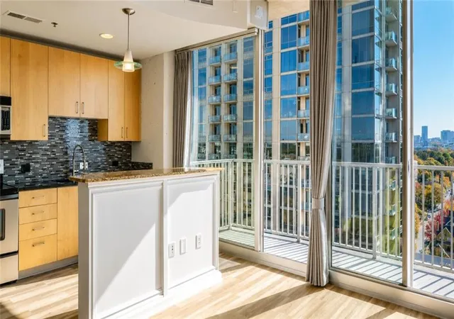 Photo 1 of Condo for sale at 361 17th Street NW #1309, Atlanta, GA 30363 | MLS# 7830406 | Listing updated on 2026-09-13