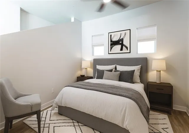 Photo 3 of Condo for sale at 361 17th Street NW #1309, Atlanta, GA 30363 | MLS# 7830406 | Listing updated on 2026-09-13