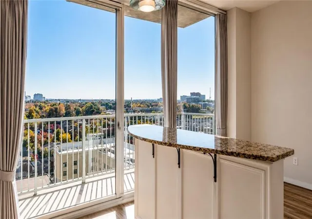 Photo 4 of Condo for sale at 361 17th Street NW #1309, Atlanta, GA 30363 | MLS# 7830406 | Listing updated on 2026-09-13