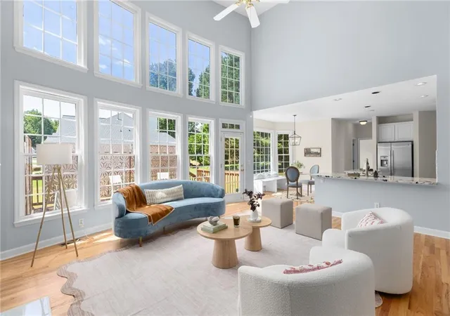 Photo 1 of Single family home for sale at 3146 Canter Way, Duluth, GA 30097 | MLS# 7828376 | Listing updated on 2026-09-16