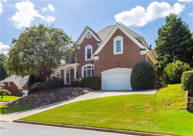 Photo 3 of Single family home for sale at 3146 Canter Way, Duluth, GA 30097 | MLS# 7828376 | Listing updated on 2026-09-16
