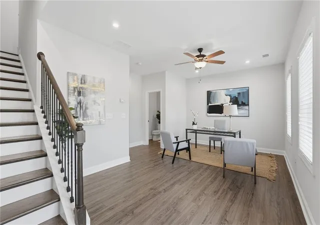 Photo 2 of Townhouse for sale at 3420 Hardy St, Duluth, GA 30096 | MLS# 7827386 | Listing updated on 2026-09-10