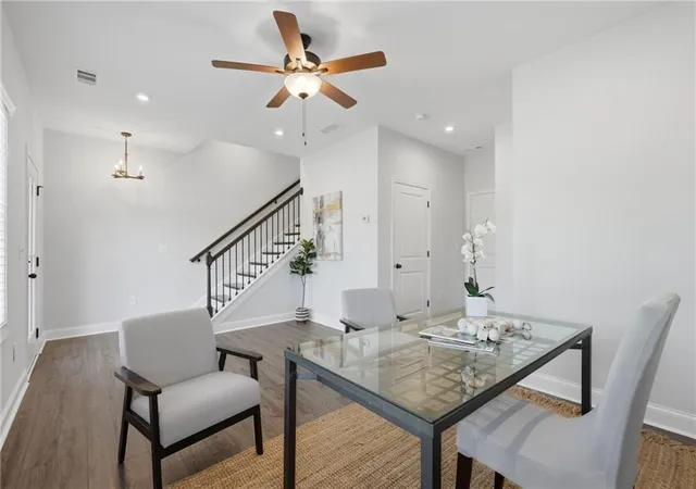 Photo 4 of Townhouse for sale at 3420 Hardy St, Duluth, GA 30096 | MLS# 7827386 | Listing updated on 2026-09-10