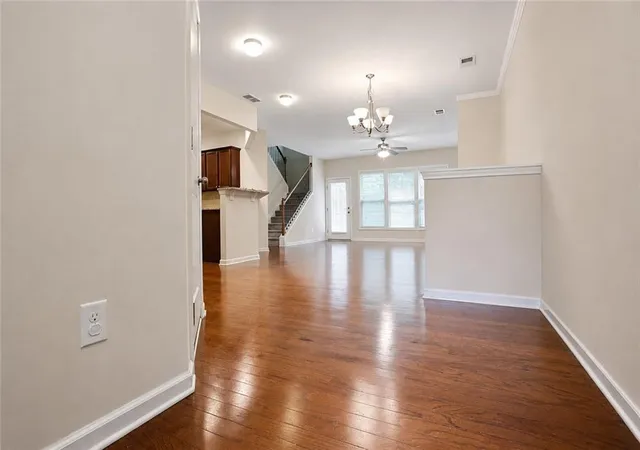 Photo 2 of Townhouse for sale at 2132 Greencrest Cir, Alpharetta, GA 30004 | MLS# 7832972 | Listing updated on 2026-09-14