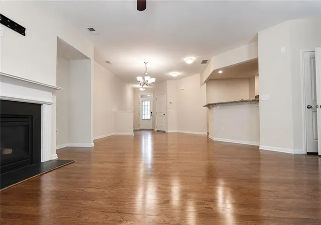 Photo 3 of Townhouse for sale at 2132 Greencrest Cir, Alpharetta, GA 30004 | MLS# 7832972 | Listing updated on 2026-09-14
