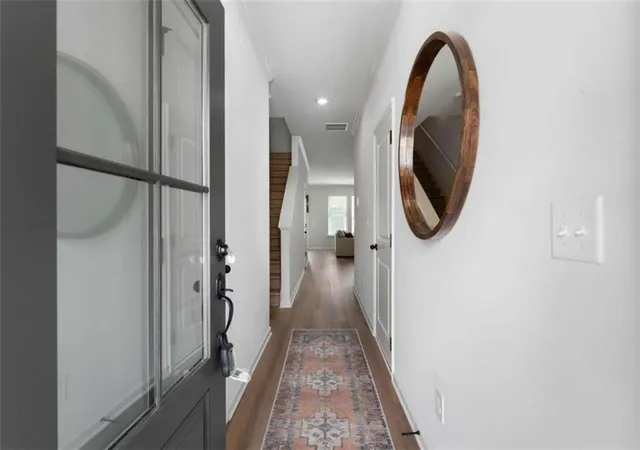 Photo 2 of Townhouse for sale at 18 Magnolia Blvd, Cedartown, GA 30125 | MLS# 7837522 | Listing updated on 2026-09-15