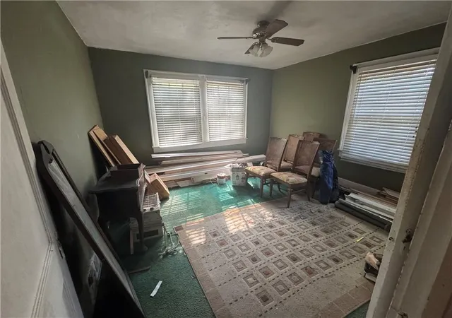 Photo 3 of Single family home for sale at 1727 Eveline Ave, Macon, GA 31204 | MLS# 7829196 | Listing updated on 2026-09-02