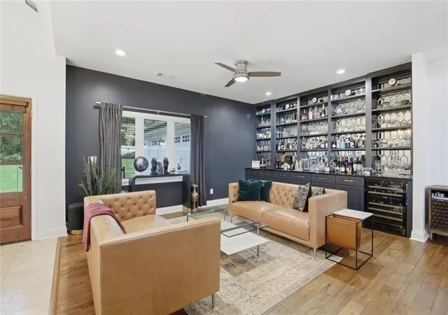 Photo 2 of Sale Pending at 5384 Harris Cir, Atlanta, GA 30338 | MLS# 7804036 | Listing updated on 2026-10-20