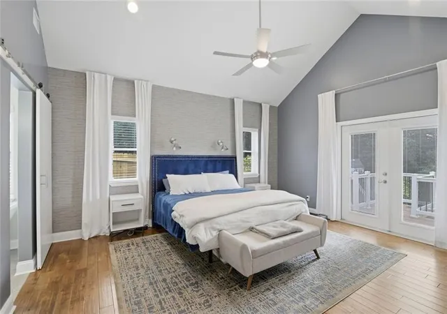 Photo 4 of Sale Pending at 5384 Harris Cir, Atlanta, GA 30338 | MLS# 7804036 | Listing updated on 2026-10-20