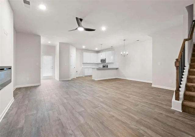 Photo 3 of Townhouse for sale at 3668 Pkwy James Dr, Snellville, GA 30039 | MLS# 7836626 | Listing updated on 2026-09-20