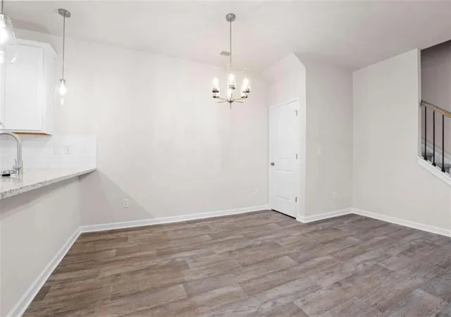 Photo 3 of Townhouse for sale at 3668 Pkwy James Dr, Snellville, GA 30039 | MLS# 7836626 | Listing updated on 2026-09-20