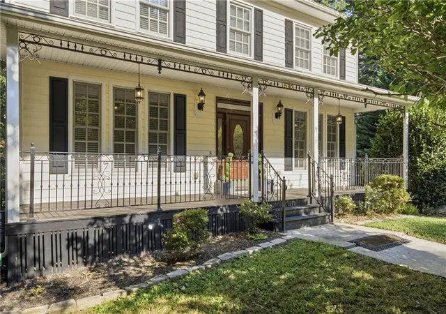 Photo 3 of Single family home for sale at 1593 Walkway Ct Sw, Lilburn, GA 30047 | MLS# 7833806 | Listing updated on 2026-10-01