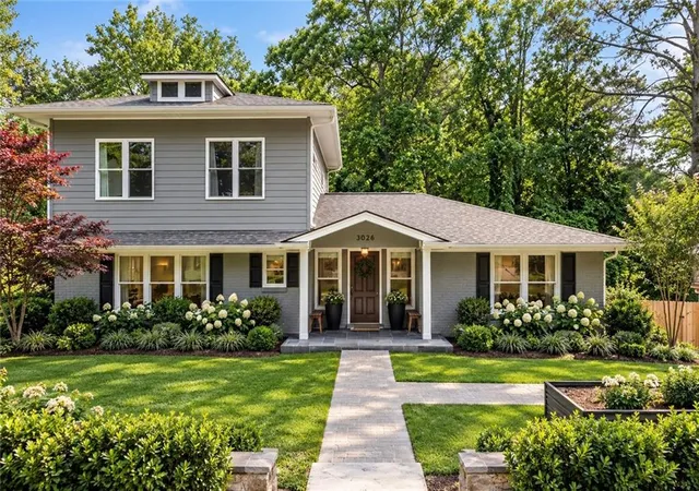 Single family home for sale at 3026 Skyland Dr NE, Brookhaven, GA 30341 | MLS# 7813635