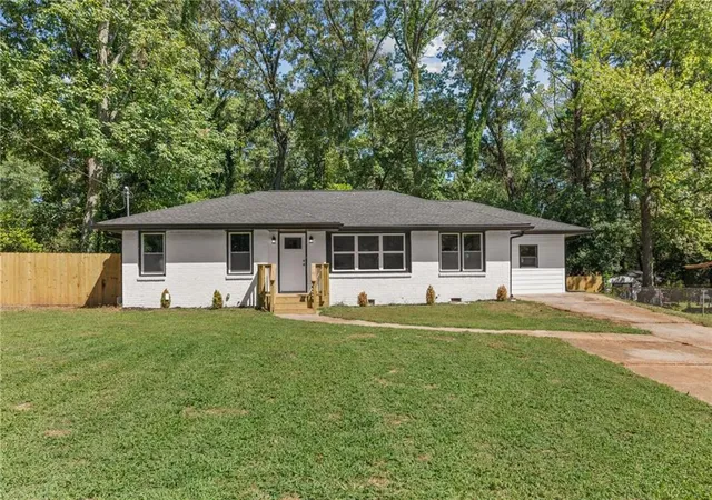Photo 1 of Single family home for sale at 2780 Long Way, Decatur, GA 30032 | MLS# 7844033 | Listing updated on 2026-09-28