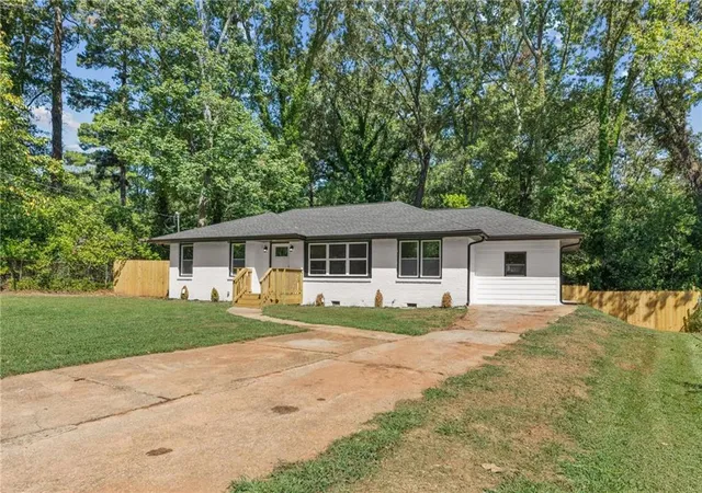 Photo 2 of Single family home for sale at 2780 Long Way, Decatur, GA 30032 | MLS# 7844033 | Listing updated on 2026-09-28