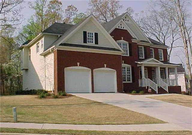Photo 1 of Single family home for sale at 3310 Vista Crk Dr, Dacula, GA 30019 | MLS# 7831551 | Listing updated on 2026-09-03