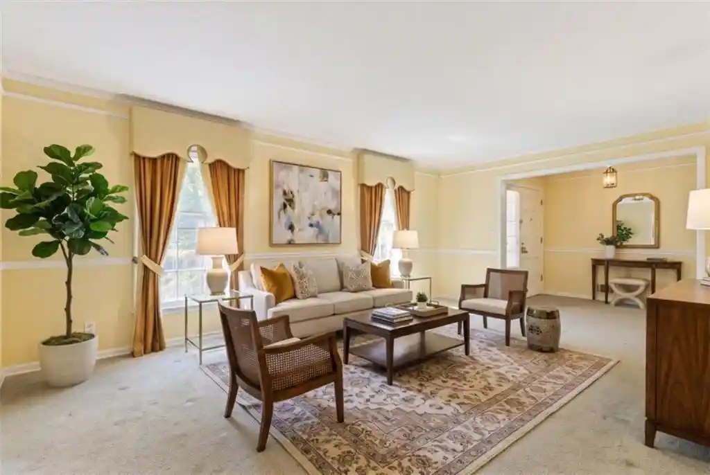Photo 4 of Single family home for sale at 413 5th Avenue, Winder, GA 30680 | MLS# 7860654 | Listing updated on 2026-10-29